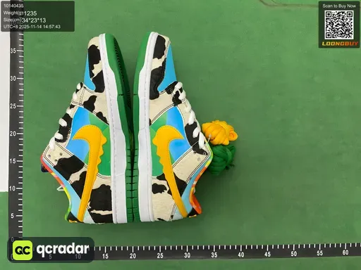 QC photo
