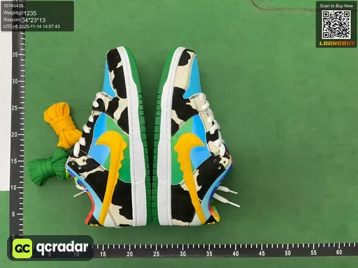 QC photo