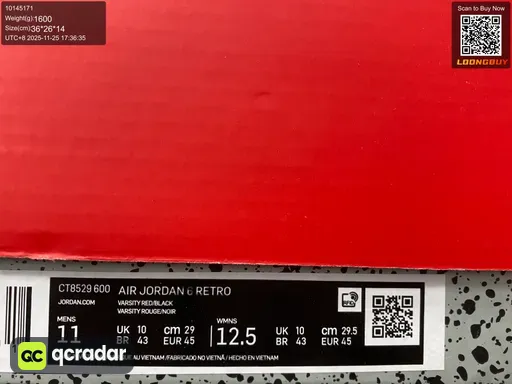 QC photo