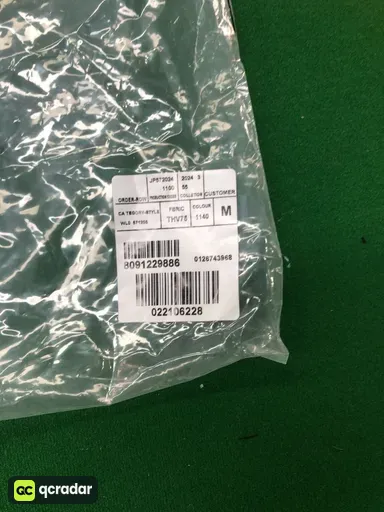 QC photo