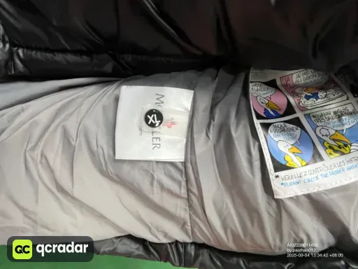 尺码:XL