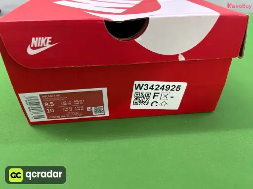 款式配色:NK Max90彩色拼接 CZ9078-784