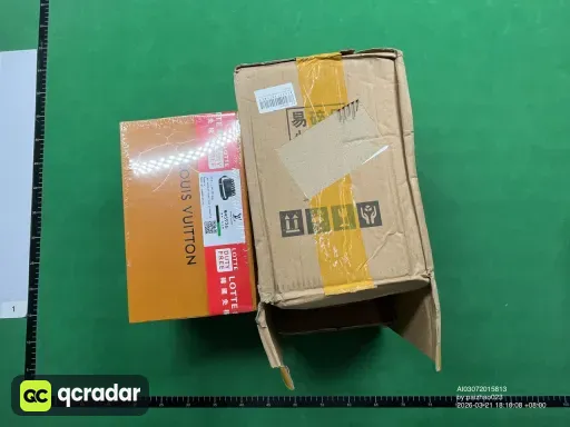 QC photo