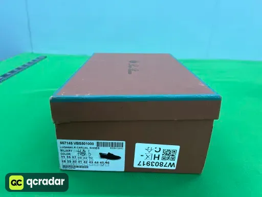 尺码:45