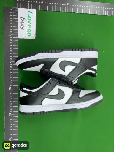 DUNK: DD1391-100