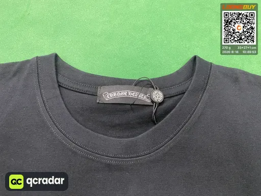 QC photo