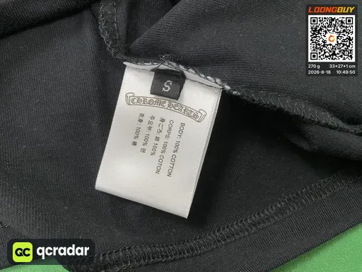 QC photo