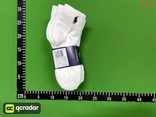 款式:2613001YHC-White 5 pairs
