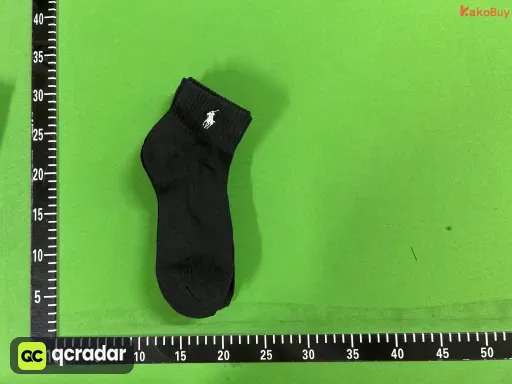 款式:2613002YHC-Black 1 pairs
