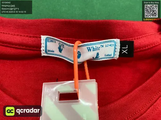 QC photo