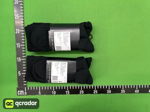 Model size:003 black three pairs