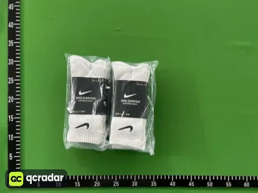 Model size:003 white three pairs
