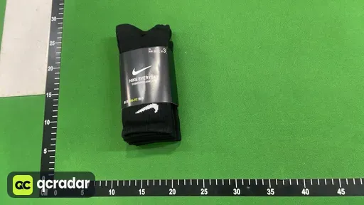 003 black three pairs