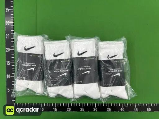 尺码:003 white three pairs