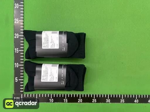 尺码:003 black three pairs