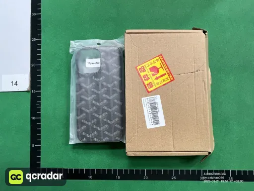 尺码:iPhone16 Pro max
