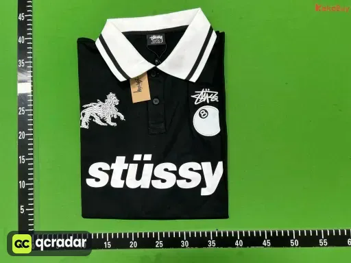 Foto QC