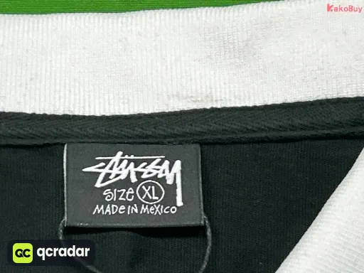 Foto QC