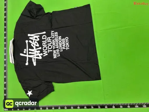 Foto QC