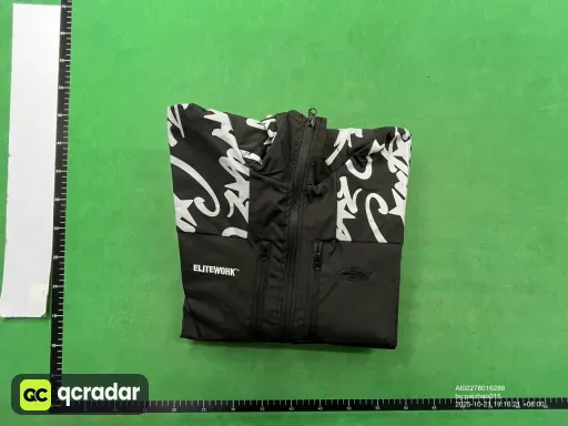 尺码:XL