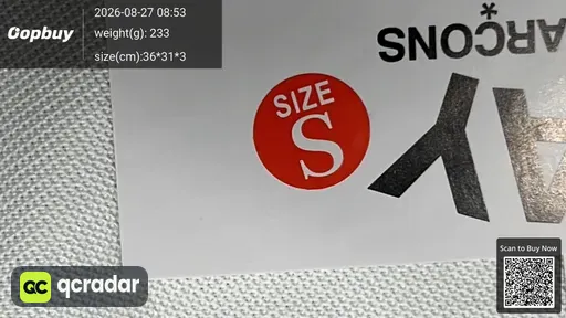 SKU 868422