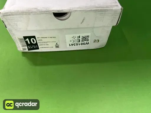 尺码:44