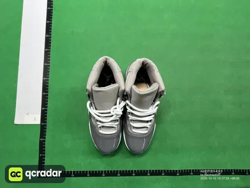 尺码:43