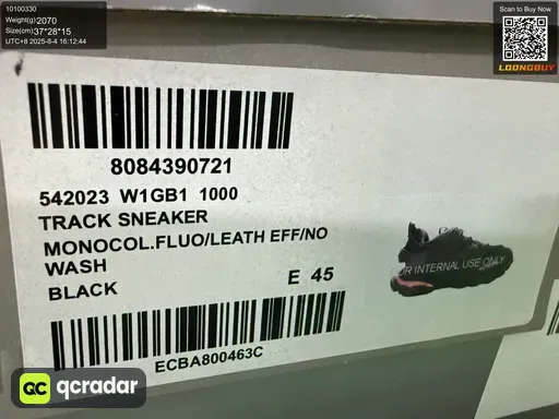 QC photo