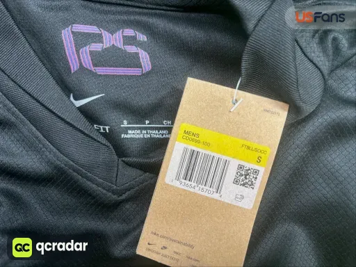 QC photo