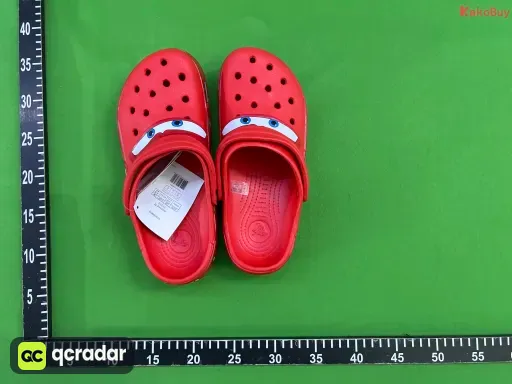Foto QC