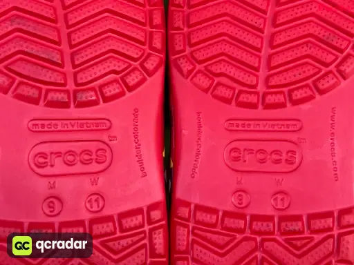 Foto QC