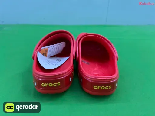 Foto QC