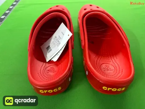 Foto QC