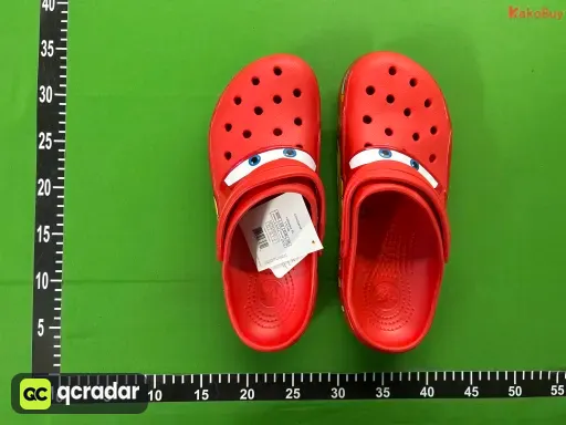 Foto QC