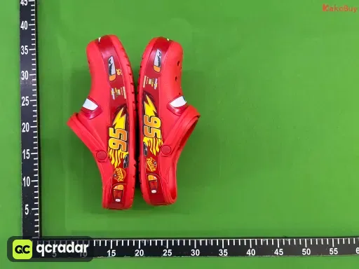 Foto QC
