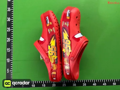 Foto QC