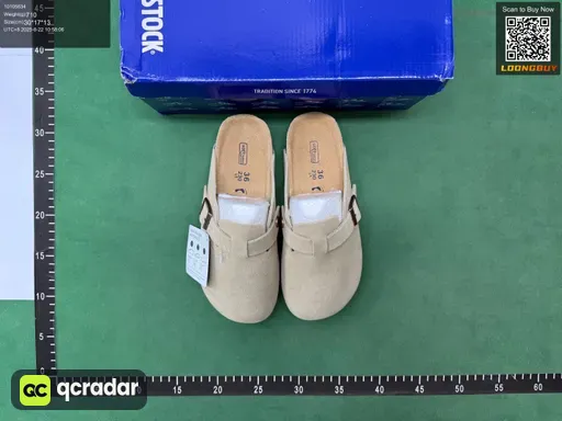 QC photo