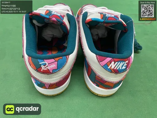 QC photo