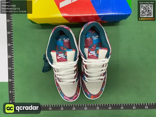 QC photo