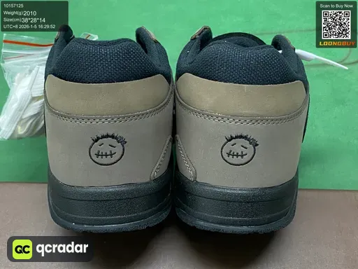 QC photo