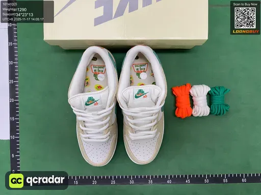 QC photo