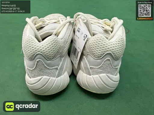 QC photo