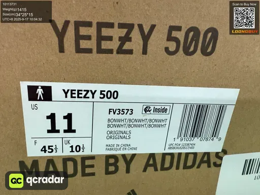 QC photo