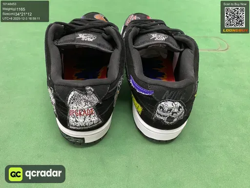 QC photo