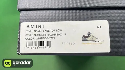 QC photo