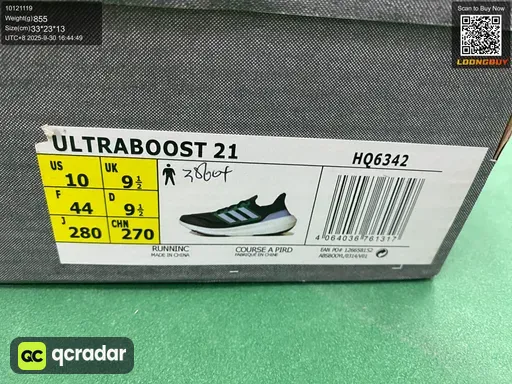 QC photo