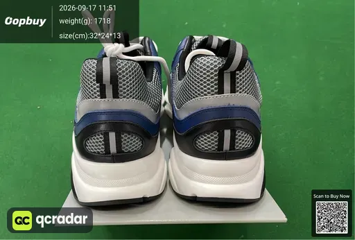 QC photo