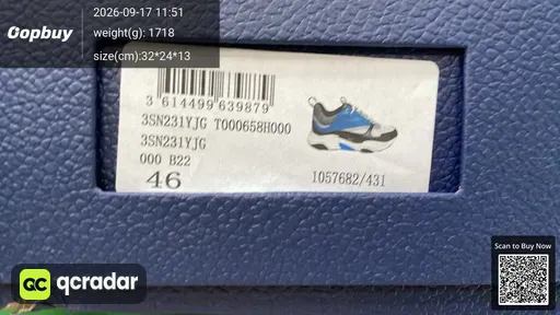 QC photo