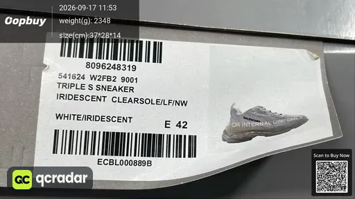 QC photo