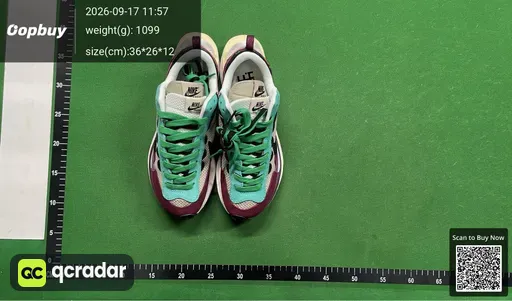 QC photo